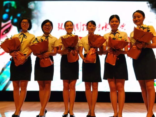 福田文化志愿礼仪服务队 一场温暖的“通缉令”